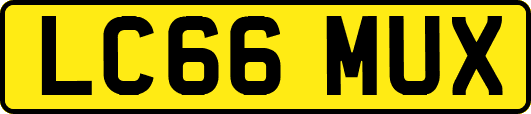 LC66MUX