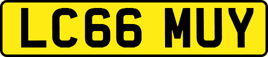 LC66MUY