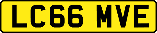 LC66MVE