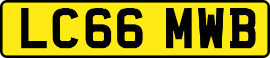 LC66MWB