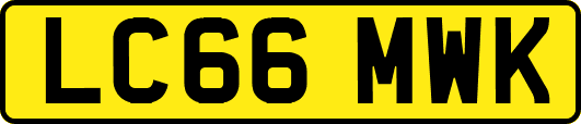 LC66MWK