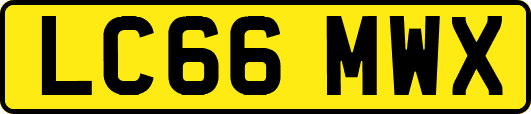 LC66MWX