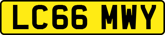 LC66MWY