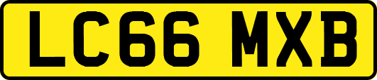 LC66MXB