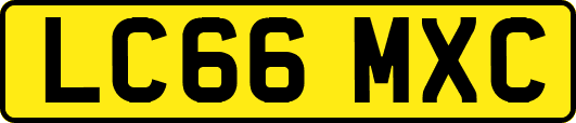 LC66MXC