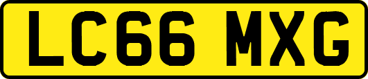 LC66MXG