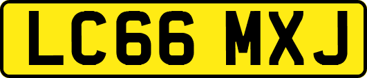 LC66MXJ