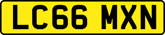 LC66MXN