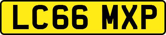 LC66MXP