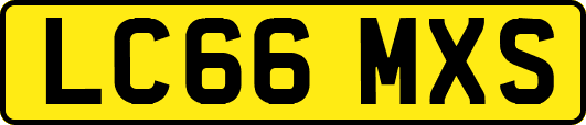 LC66MXS