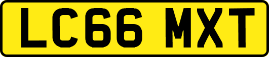 LC66MXT