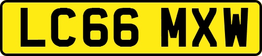 LC66MXW