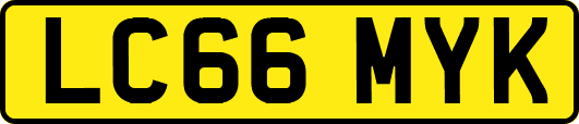 LC66MYK