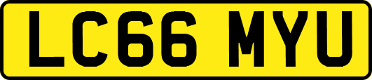 LC66MYU