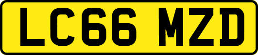 LC66MZD