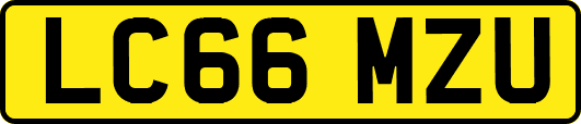 LC66MZU