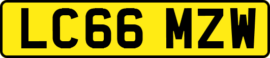 LC66MZW