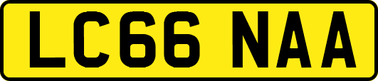 LC66NAA