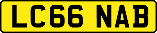 LC66NAB