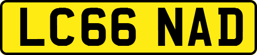 LC66NAD