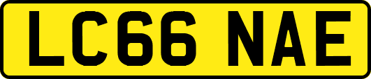 LC66NAE