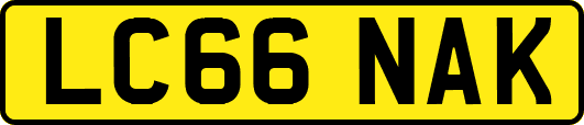 LC66NAK