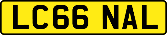 LC66NAL