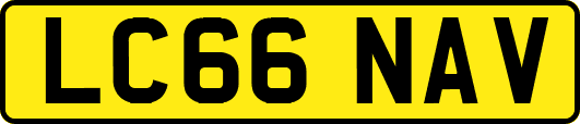 LC66NAV