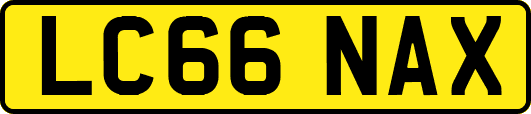 LC66NAX
