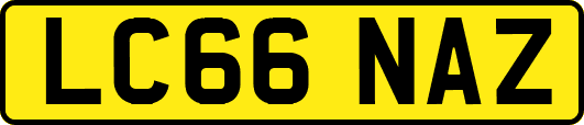 LC66NAZ