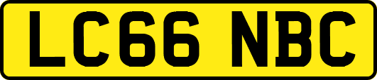 LC66NBC