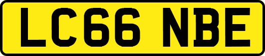 LC66NBE