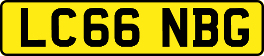 LC66NBG