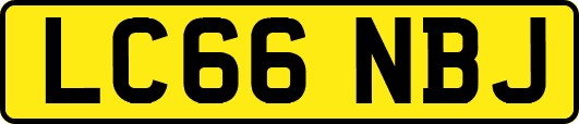 LC66NBJ