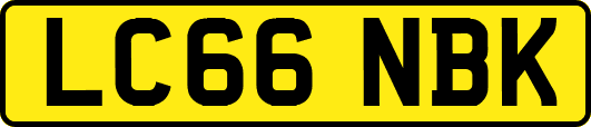 LC66NBK
