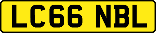 LC66NBL