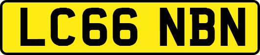 LC66NBN