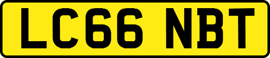 LC66NBT
