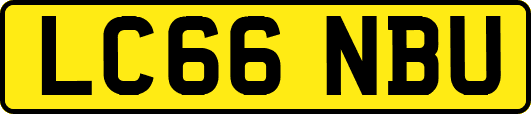 LC66NBU