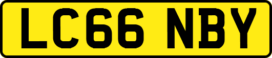 LC66NBY