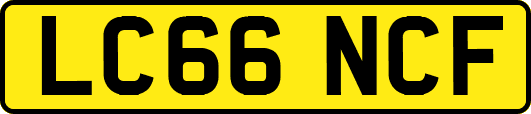 LC66NCF
