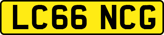 LC66NCG