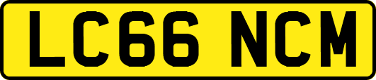 LC66NCM