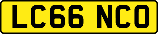 LC66NCO
