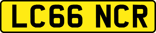 LC66NCR