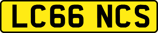 LC66NCS