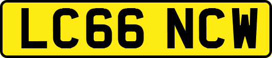 LC66NCW