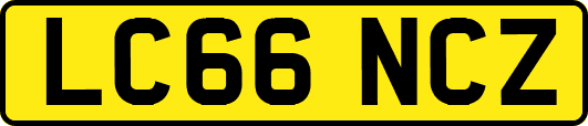 LC66NCZ
