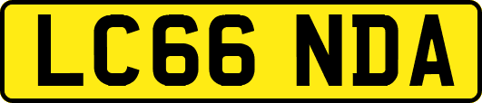 LC66NDA