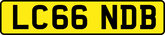 LC66NDB